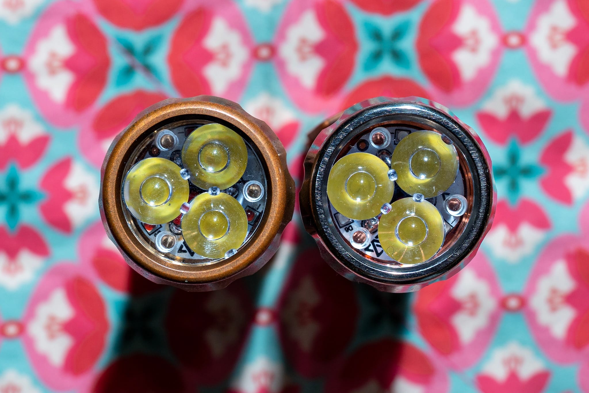 Chỉnh chu và đẹp mắt